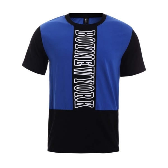 The Fix Other - Blue Boynewyork shirt